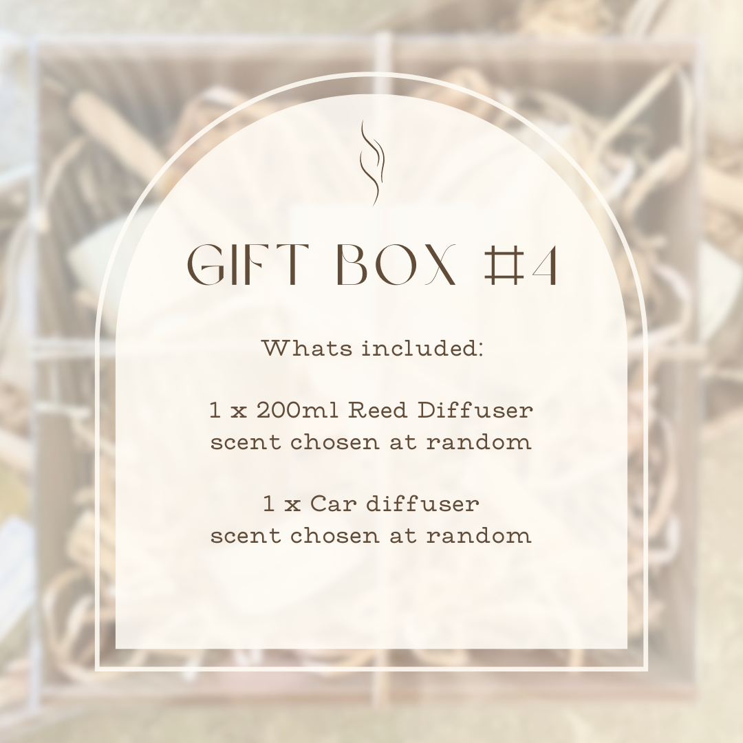 GIFT BOXES