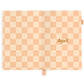 Fox & Fallow 2025 A5 Horizontal Planner - Salmon Check